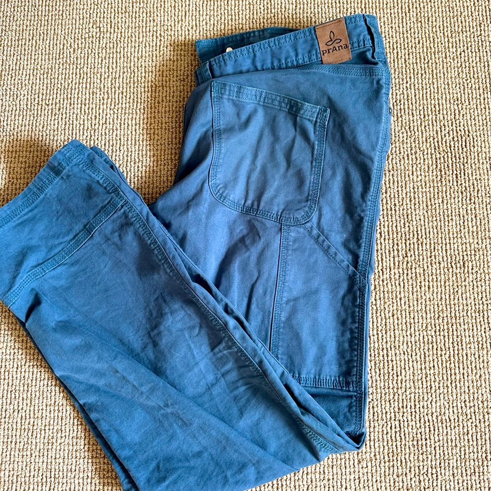 Prana Hiking Pants